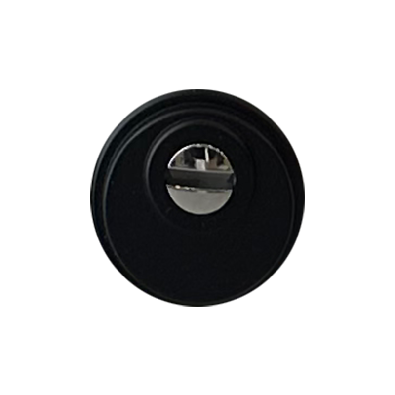 Modern Simple Door Lock Hole