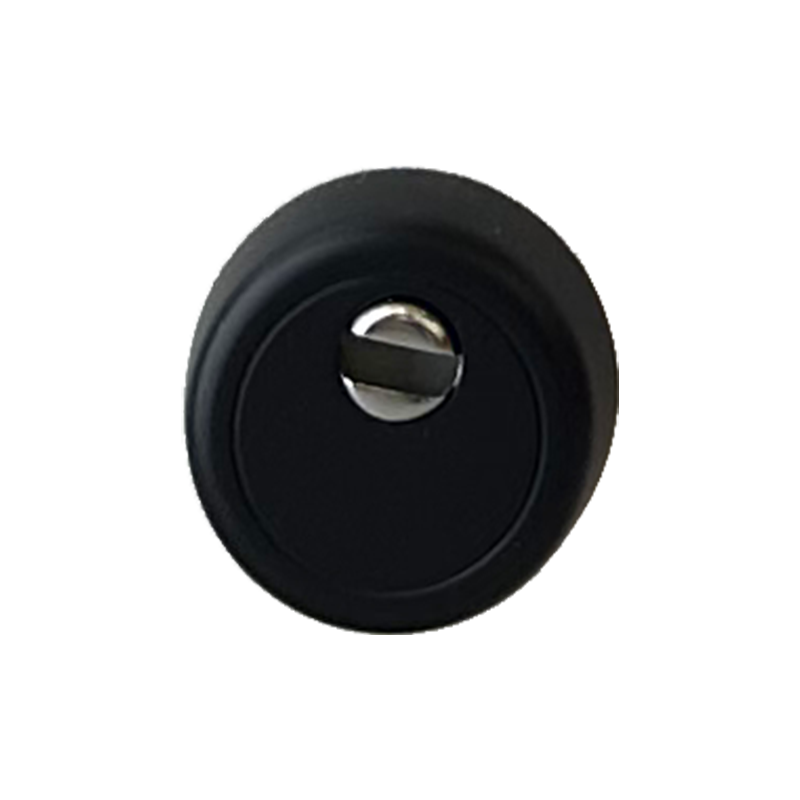 Modern Door Keyhole