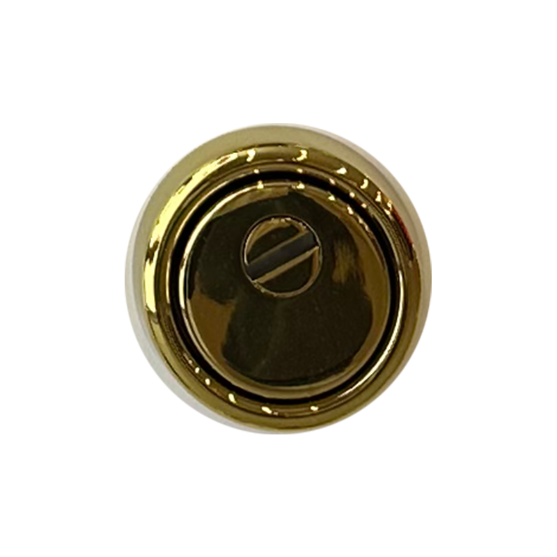 Bronze Door Keyhole