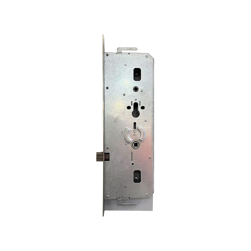 Stainless Steel Silent Lock Body