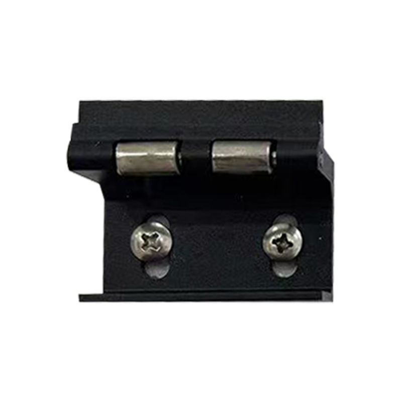 Black Latch Adjuster