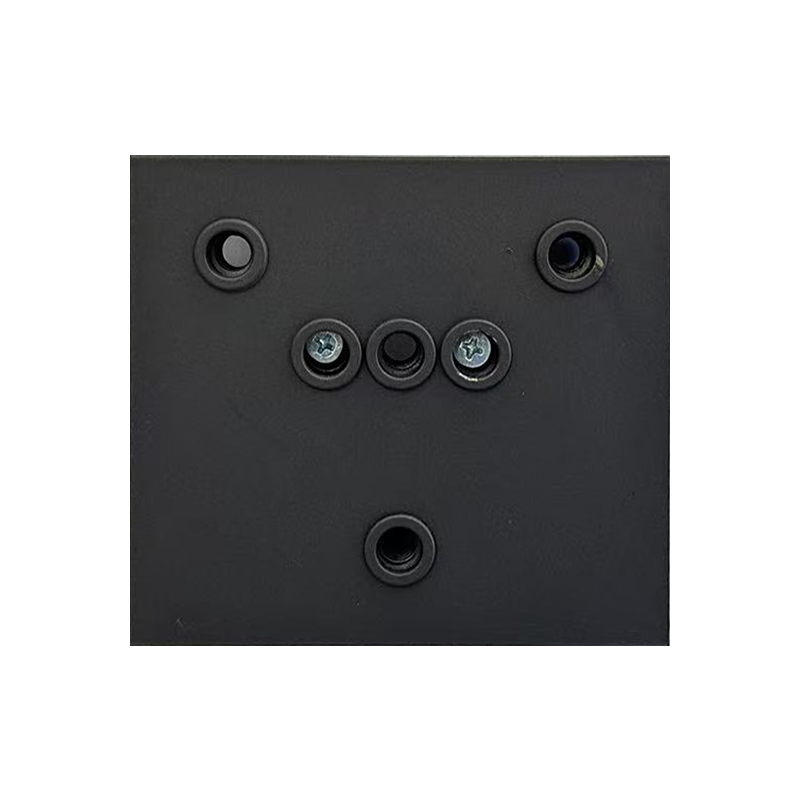 Handle Hole Reinforcement Plate