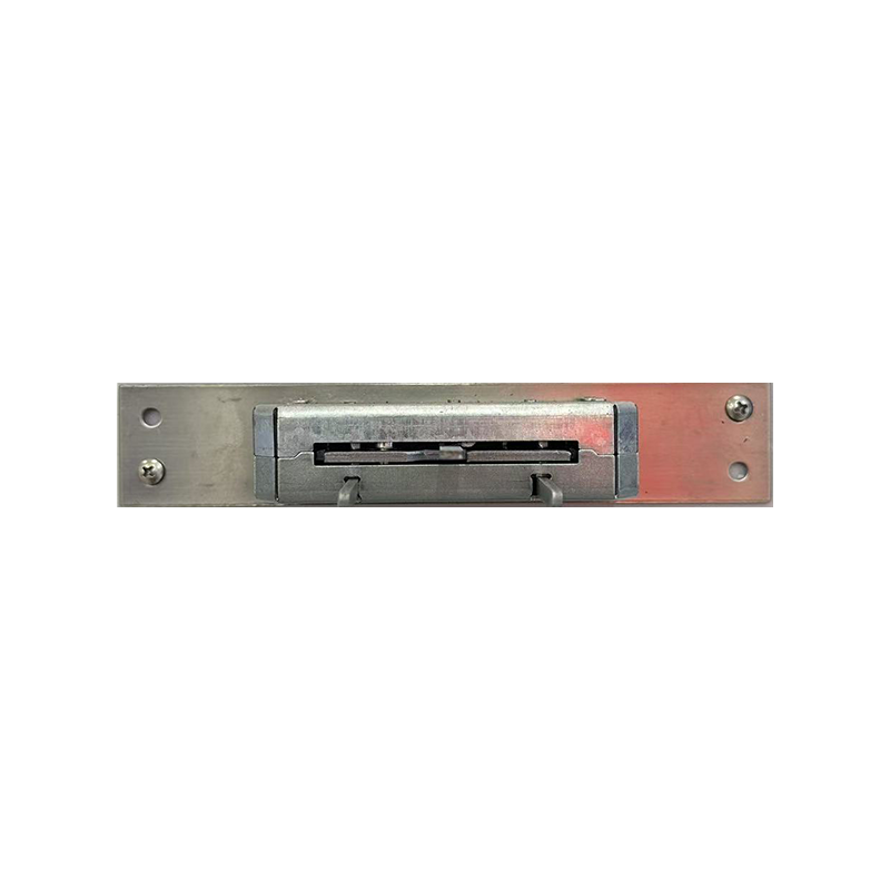 Silent Side Lock
