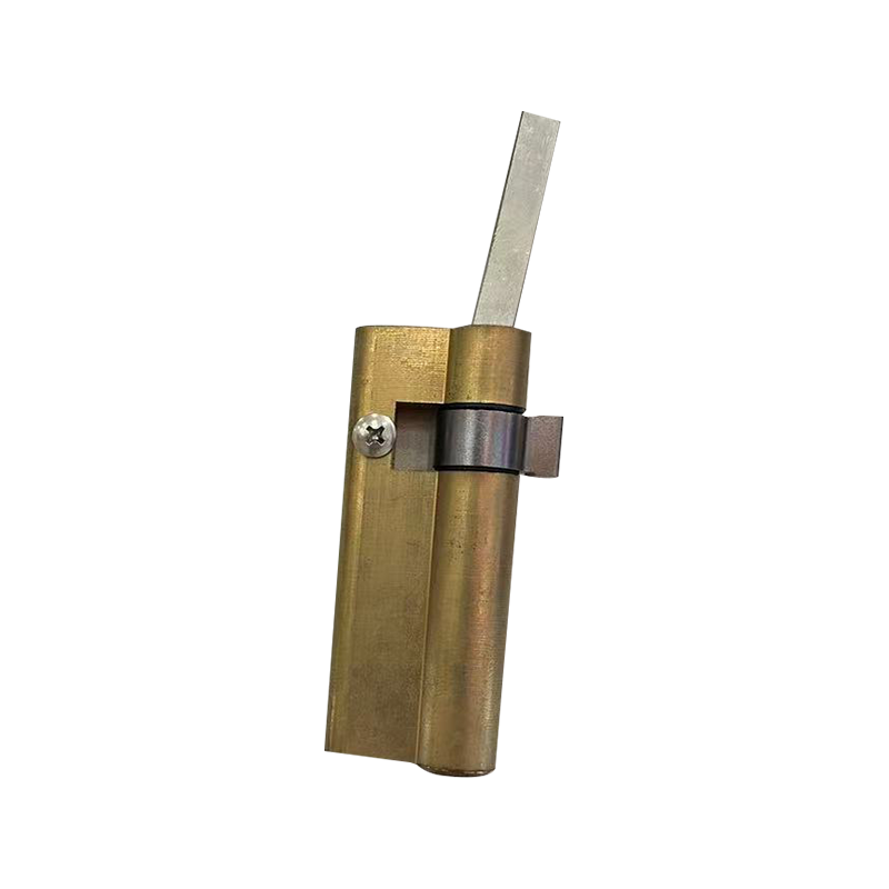 Double Door Household Lock Cylinder