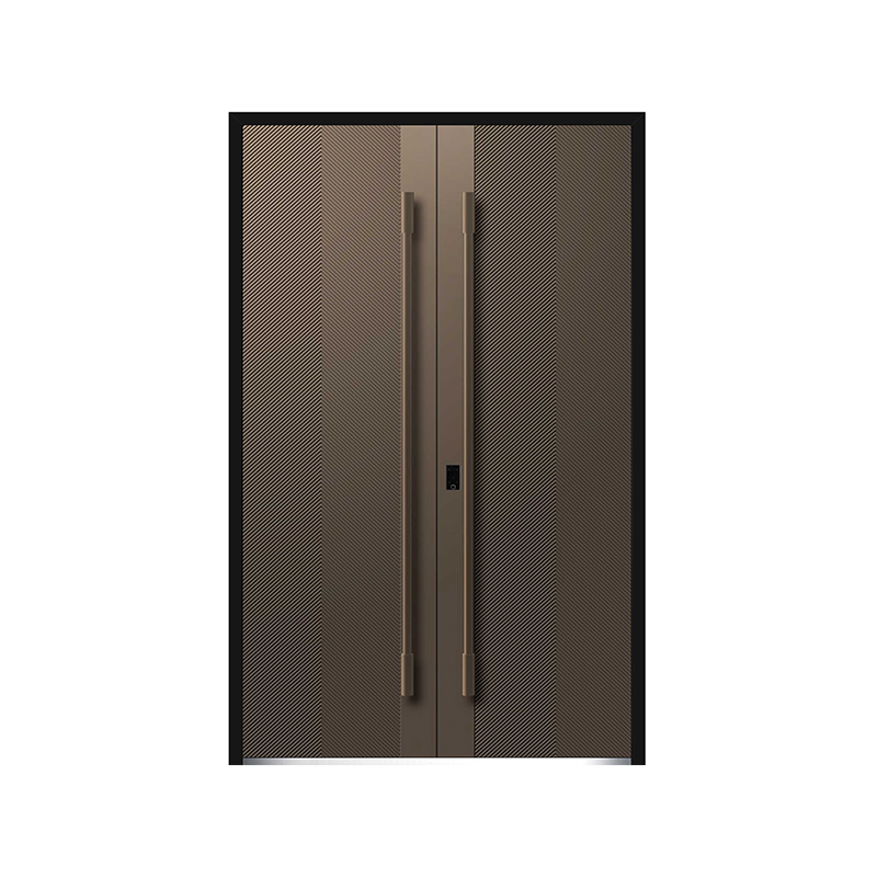 Villa Entrance Swing Door