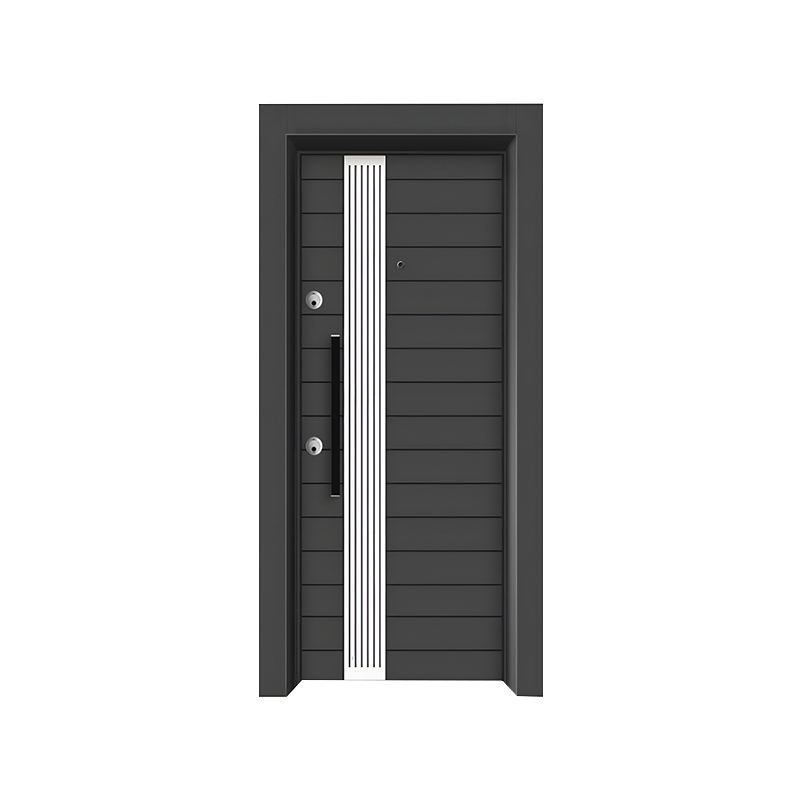 Turkish Style Modern Simple Entrance Door