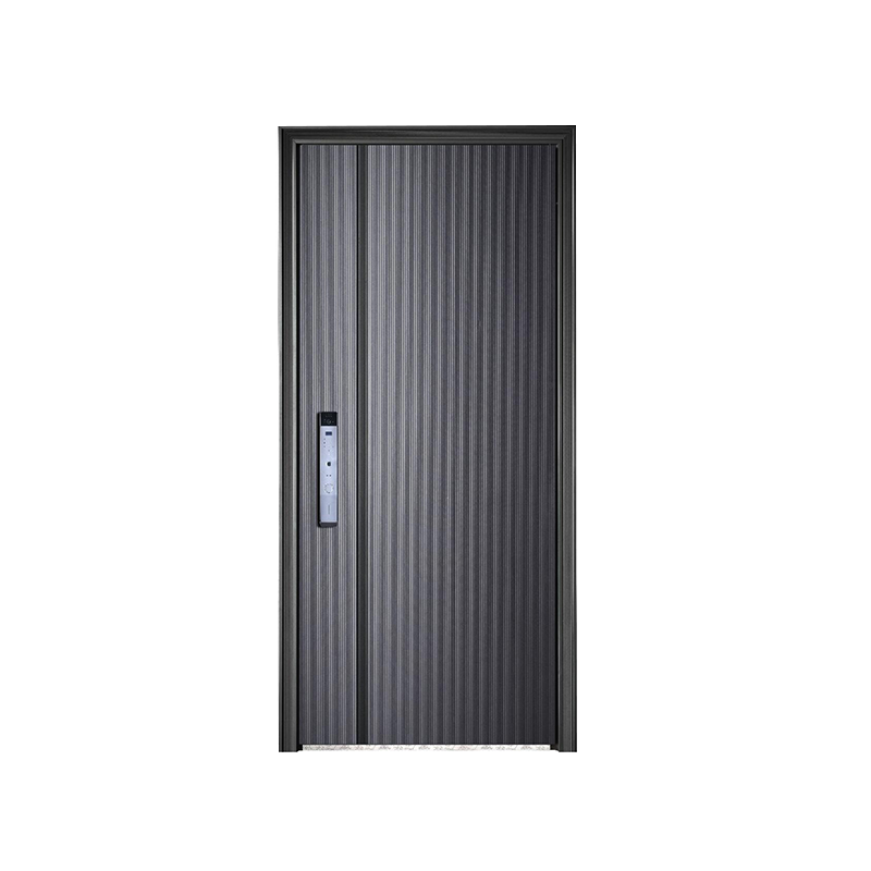 New Chinese Style Home Entrance Door