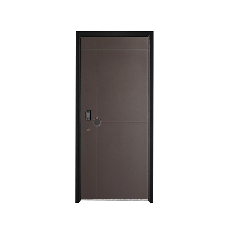 Modern Password Lock For Entrance Door