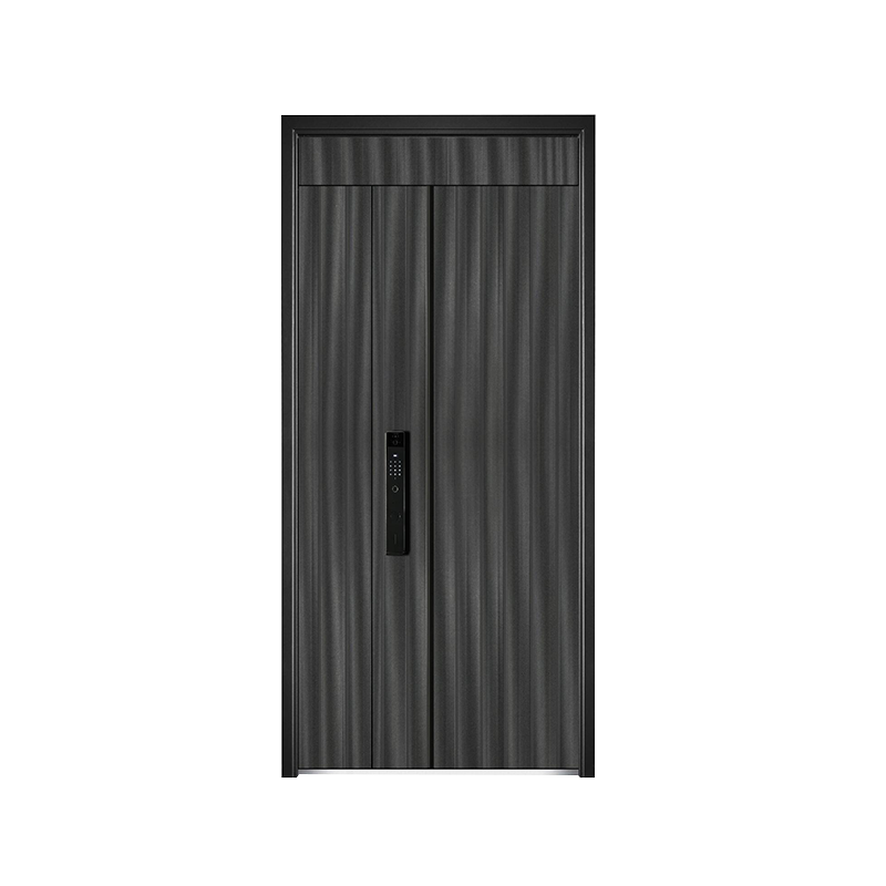 Light Luxury Single Door
