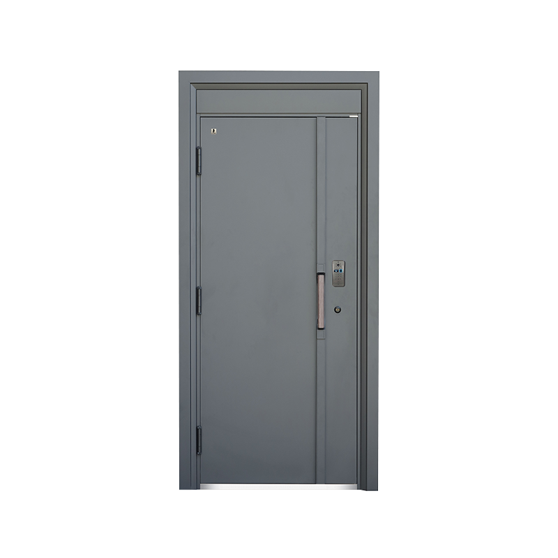 Silent Soundproof Entrance Door