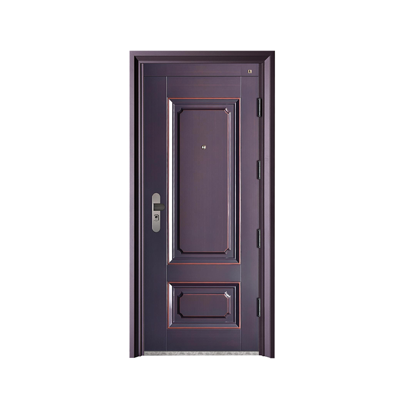 High Quality Home Entrance Door