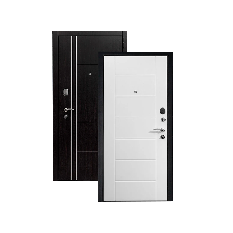 Household Entry Swing Door