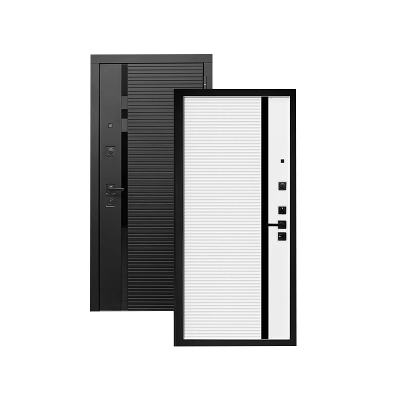 Apartment Swing Door