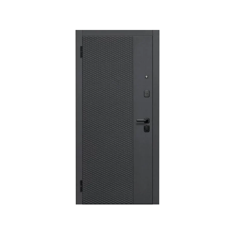 Metal Security Door