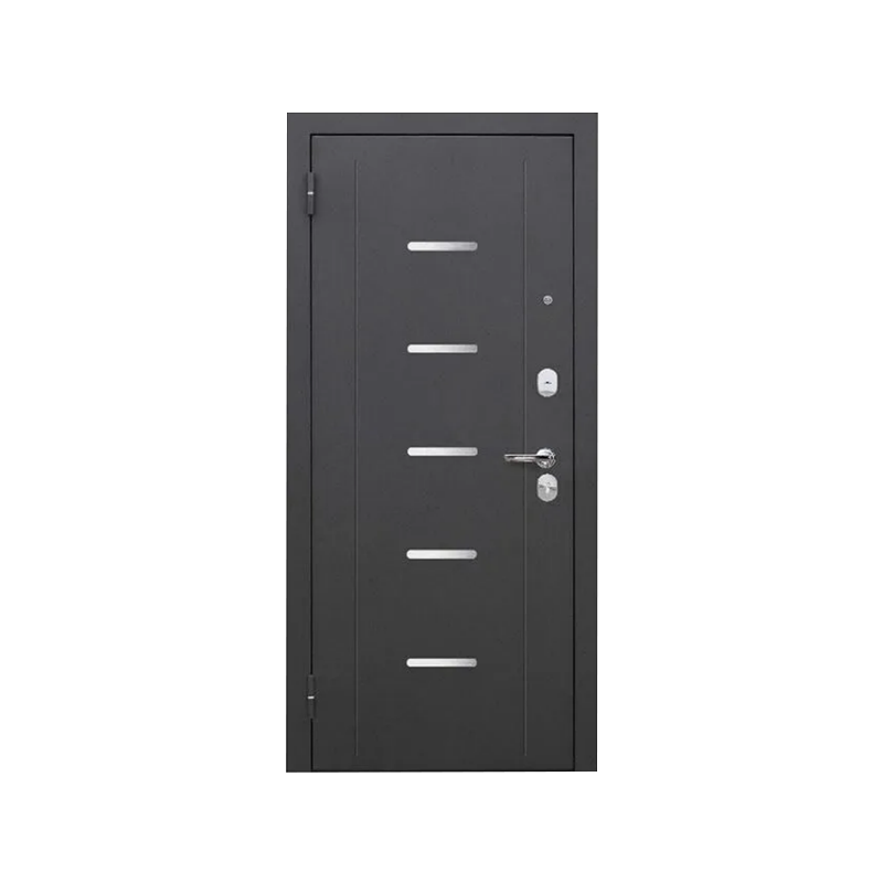 Steel Home Security Door