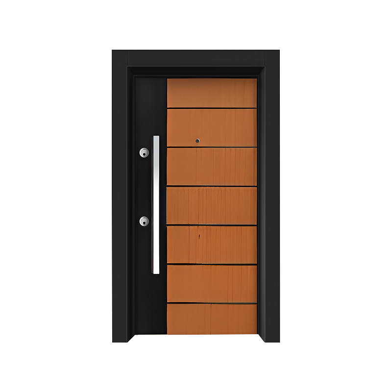 Single Door Security Door