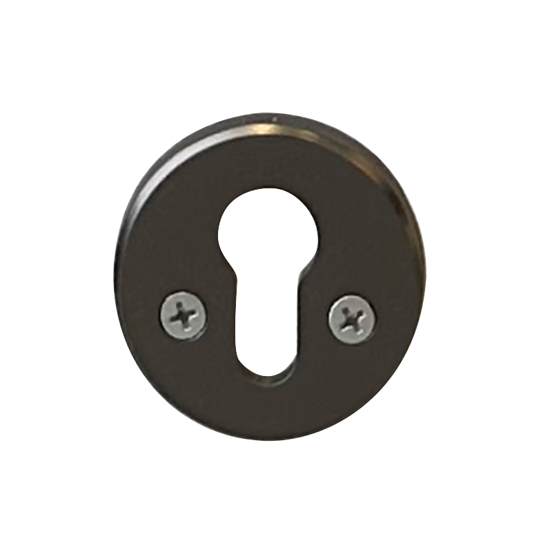 Stainless Steel Keyhole Plate