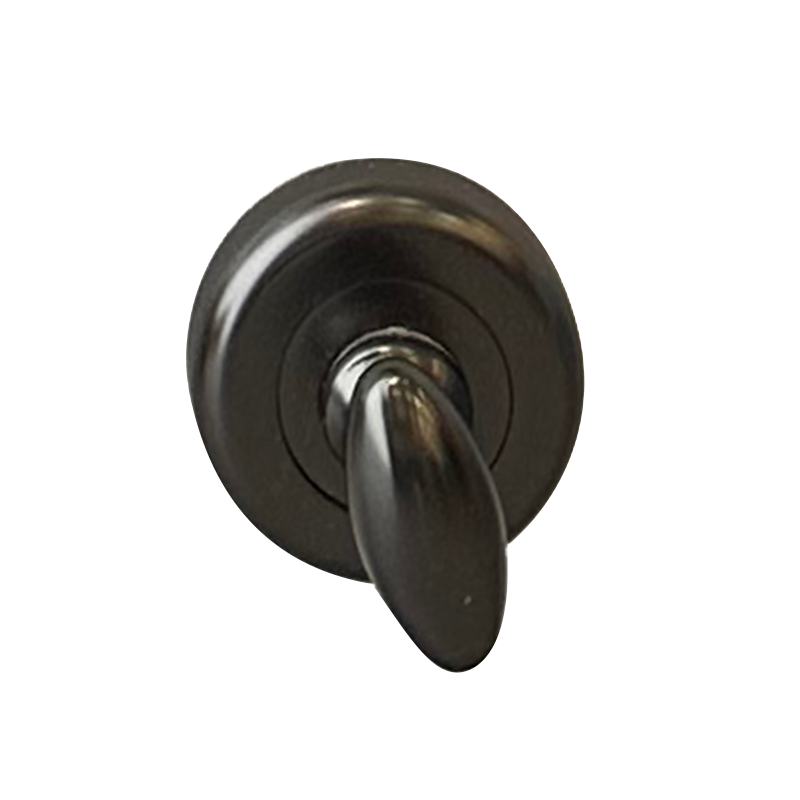 Modern Simple Door Lock