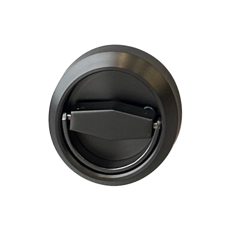 Stainless Steel Invisible Door Handle