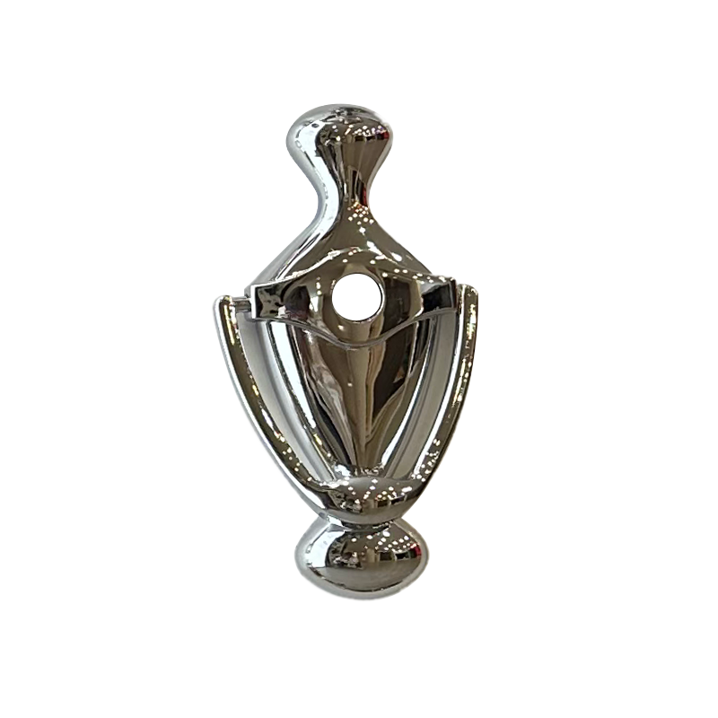Zinc Alloy Door Ring